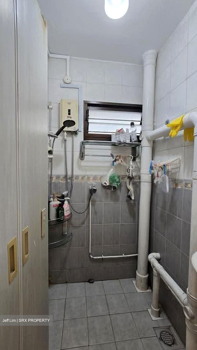 Blk 1 Dover Court (Queenstown), HDB 3 Rooms #628923981